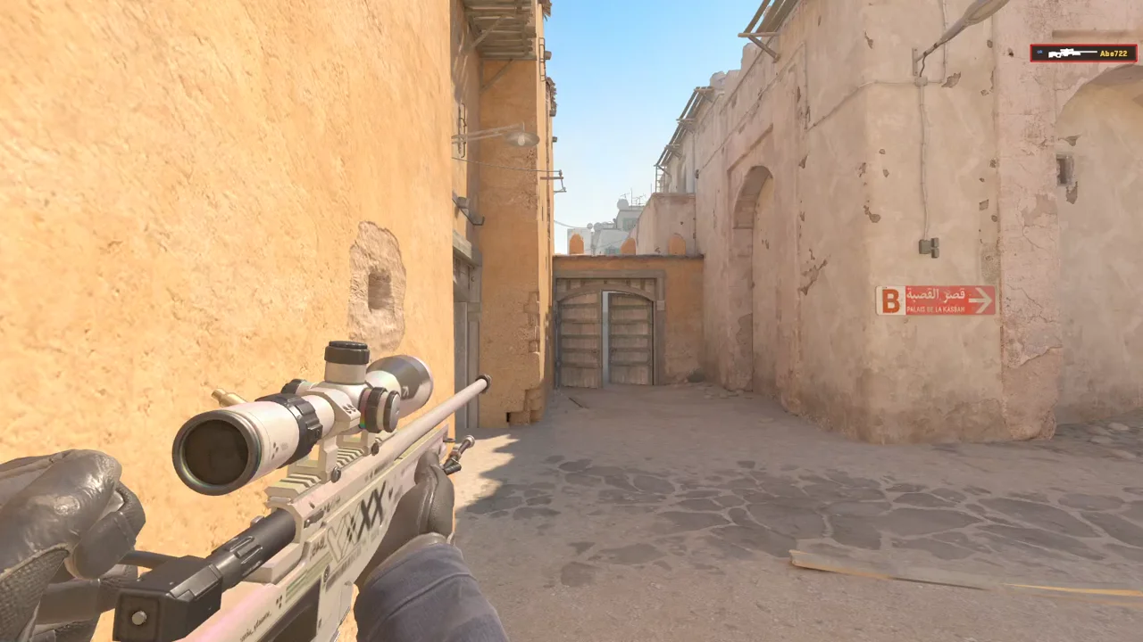 highlight